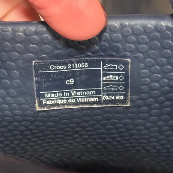 Toddler Handle It Rain Boot - Picture 5 of 8